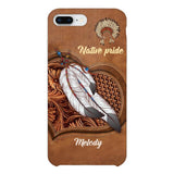 Native pride Phonecase M3Q copy