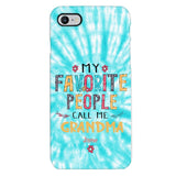 My favourite people call me Phonecase 3C