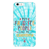 My favourite people call me Phonecase 3C