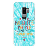 My favourite people call me Phonecase 3C