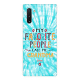 My favourite people call me Phonecase 3C