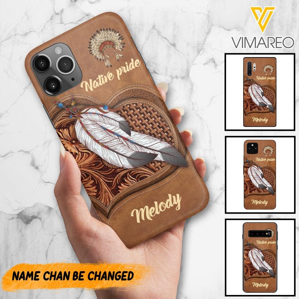 Native pride Phonecase M3Q copy