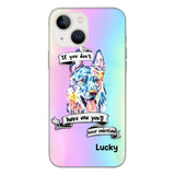German shepherd art Phonecase 3N