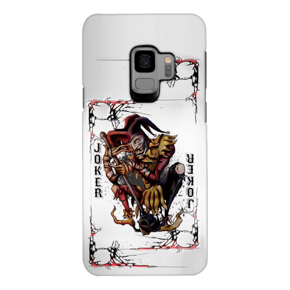 Joker Phonecase T3Q