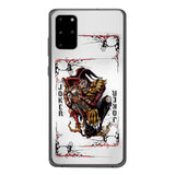 Joker Phonecase T3Q