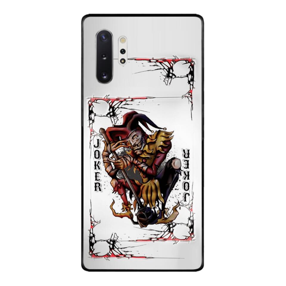 Joker Phonecase T3Q