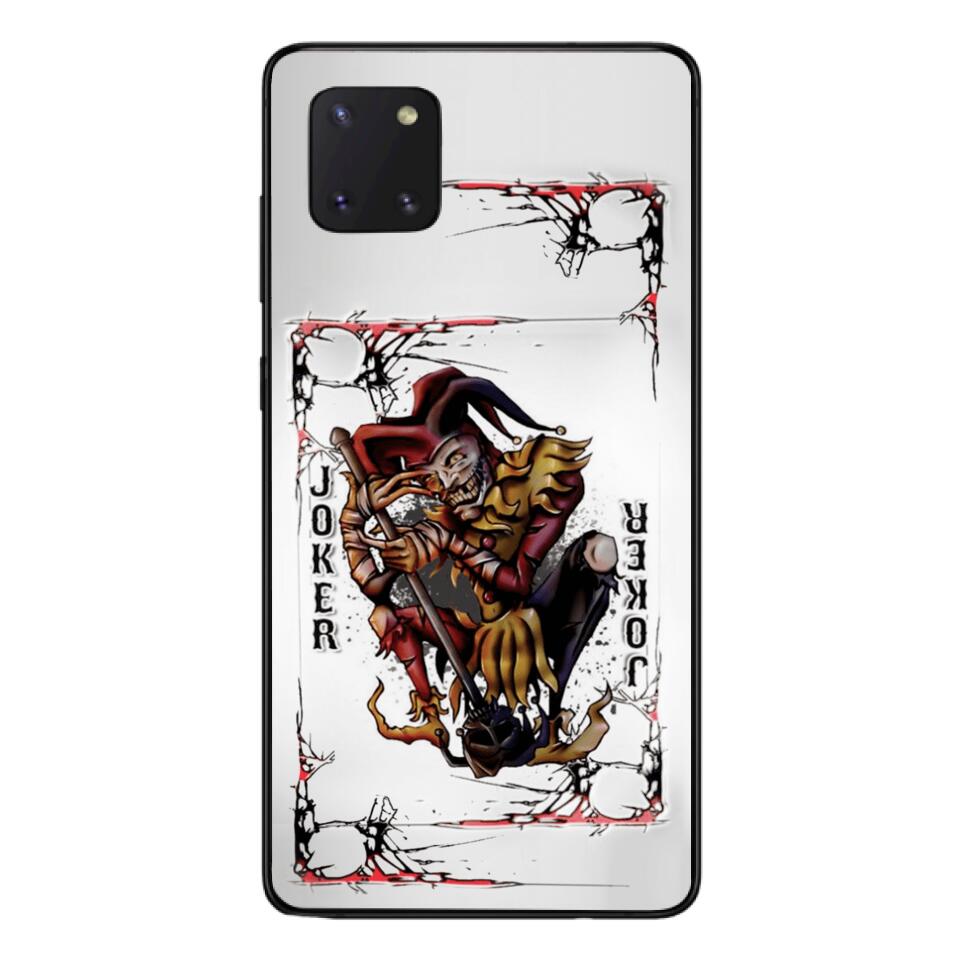 Joker Phonecase T3Q