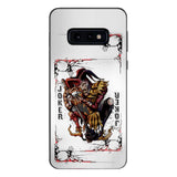 Joker Phonecase T3Q