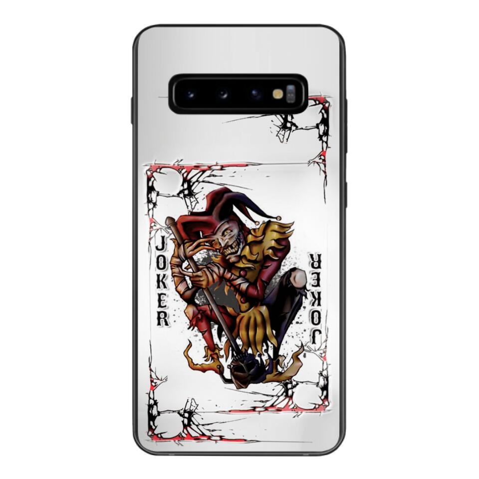 Joker Phonecase T3Q