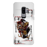 Joker Phonecase T3Q