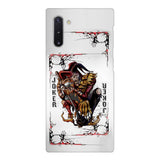 Joker Phonecase T3Q