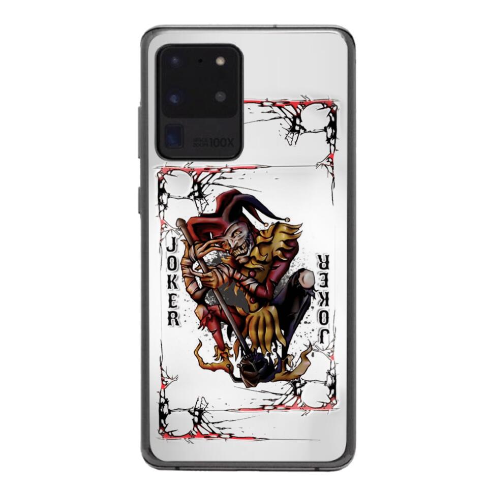 Joker Phonecase T3Q