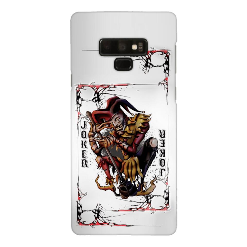 Joker Phonecase T3Q