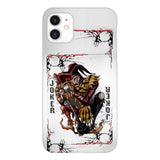 Joker Phonecase T3Q