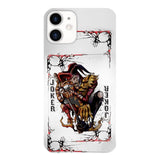 Joker Phonecase T3Q