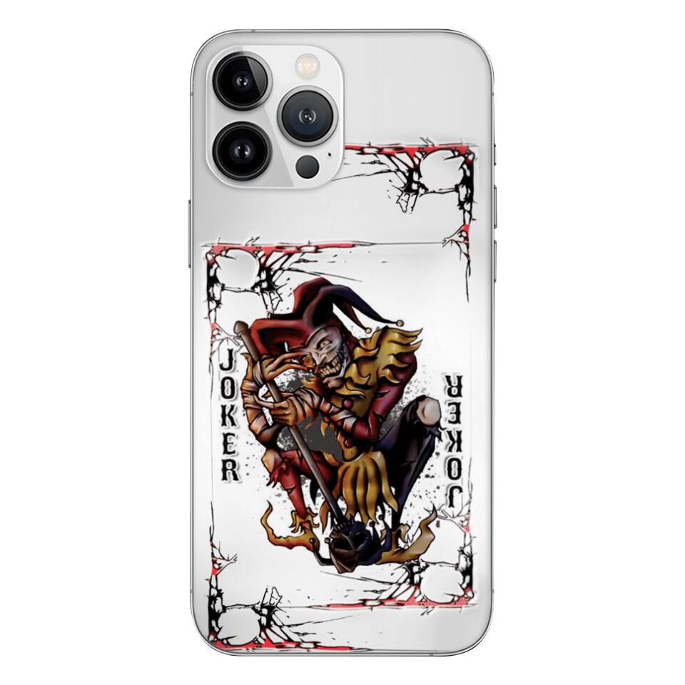 Joker Phonecase T3Q