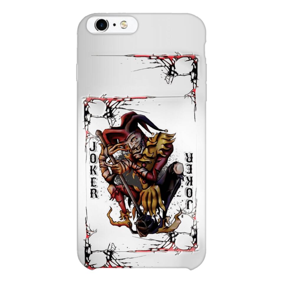 Joker Phonecase T3Q