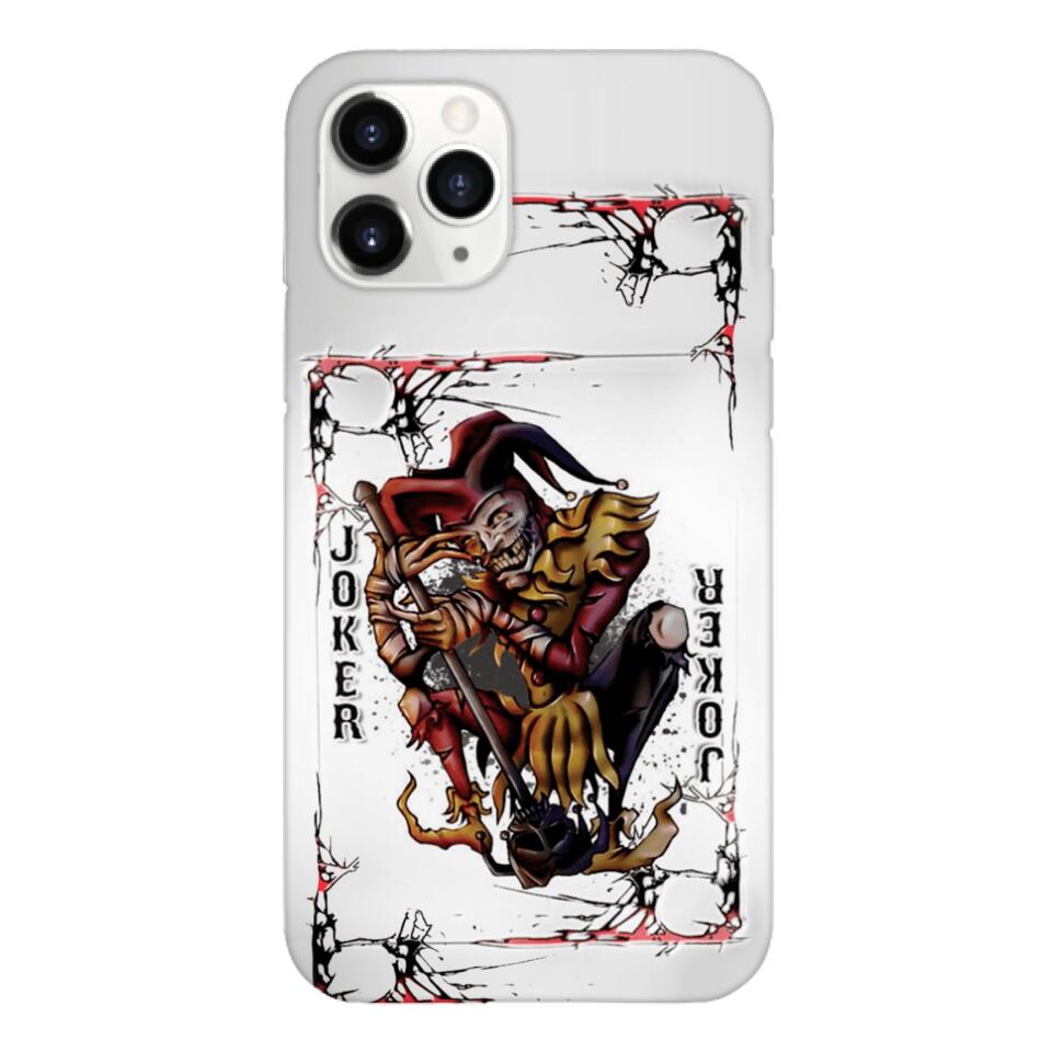Joker Phonecase T3Q