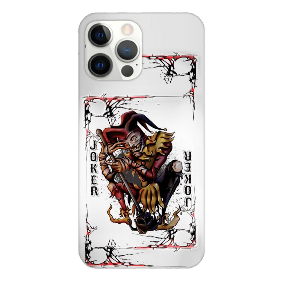 Joker Phonecase T3Q