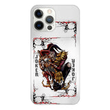 Joker Phonecase T3Q