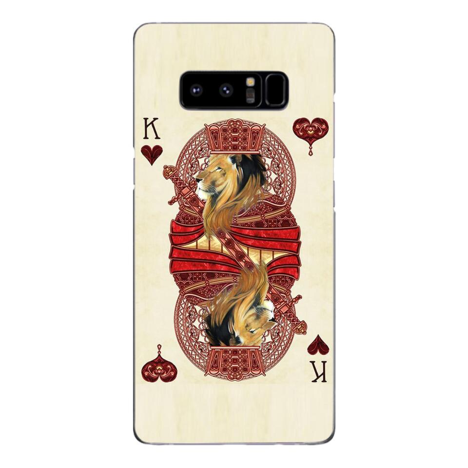 Playing card Phonecase M3Q