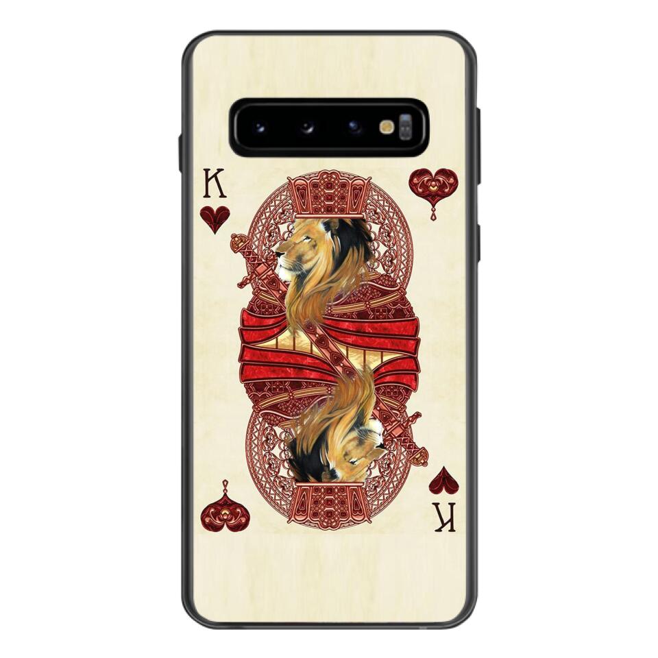 Playing card Phonecase M3Q