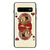 Playing card Phonecase M3Q