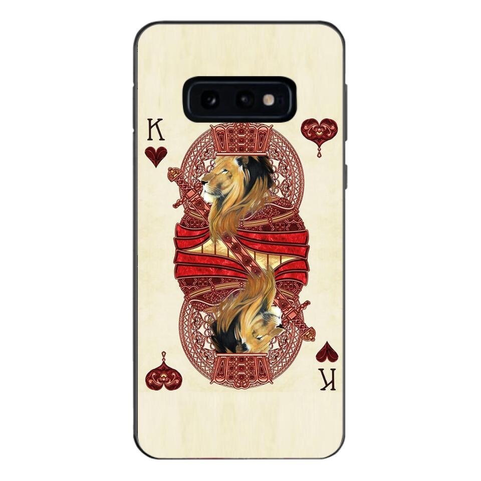 Playing card Phonecase M3Q