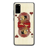 Playing card Phonecase M3Q