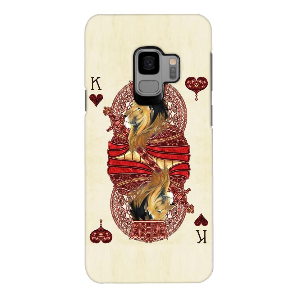 Playing card Phonecase M3Q