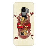 Playing card Phonecase M3Q