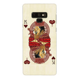 Playing card Phonecase M3Q