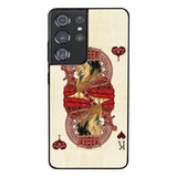 Playing card Phonecase M3Q