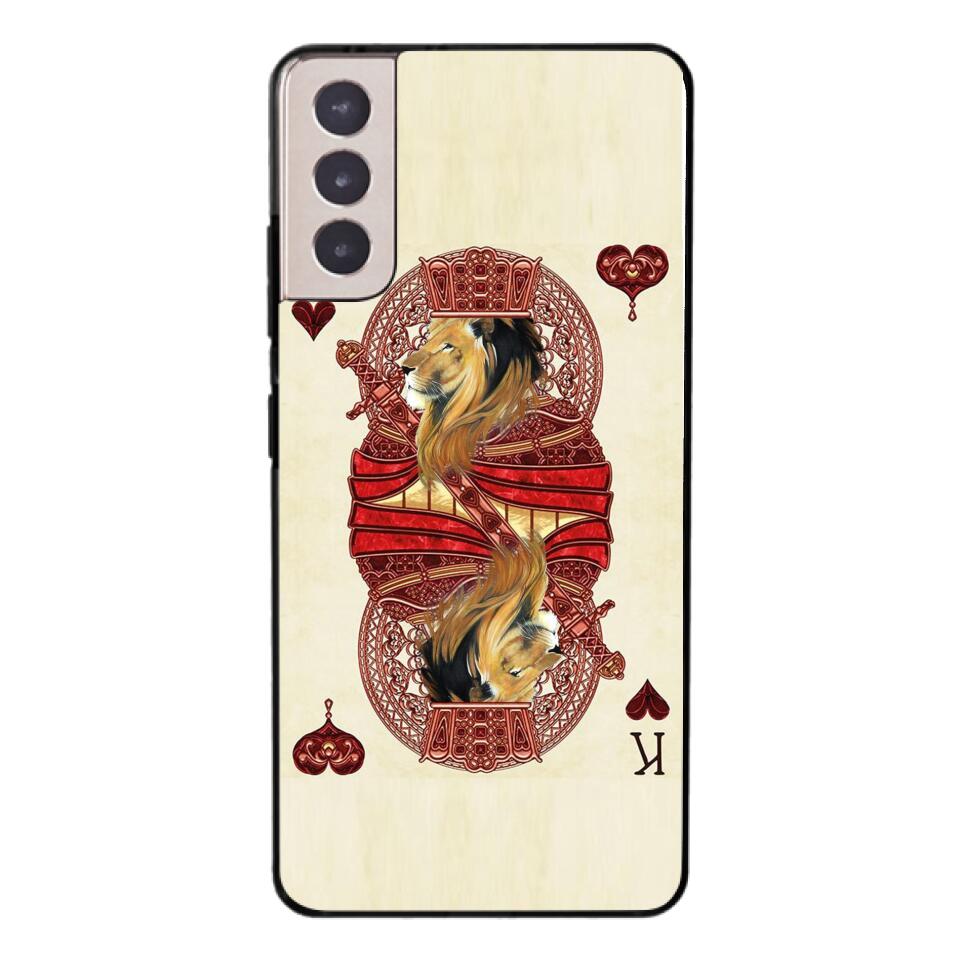 Playing card Phonecase M3Q