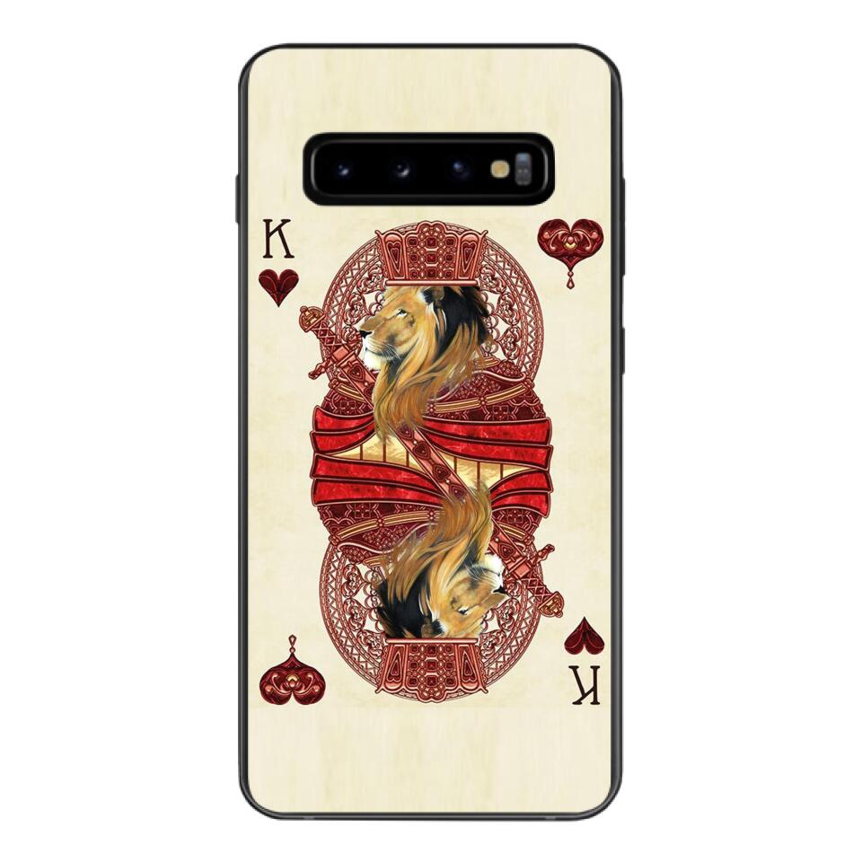 Playing card Phonecase M3Q