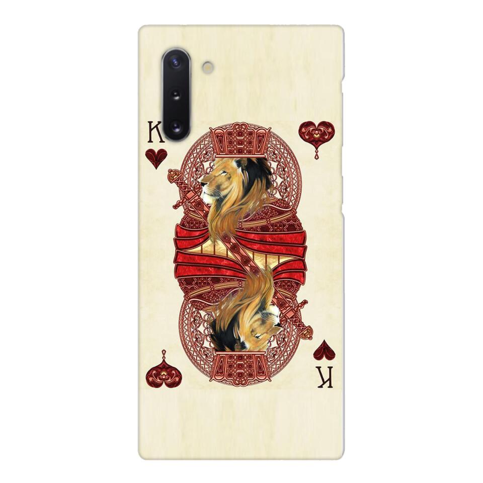 Playing card Phonecase M3Q