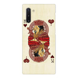 Playing card Phonecase M3Q