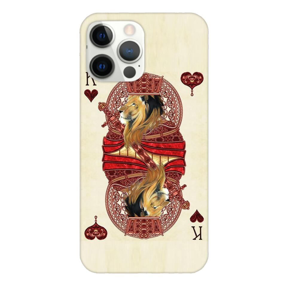 Playing card Phonecase M3Q