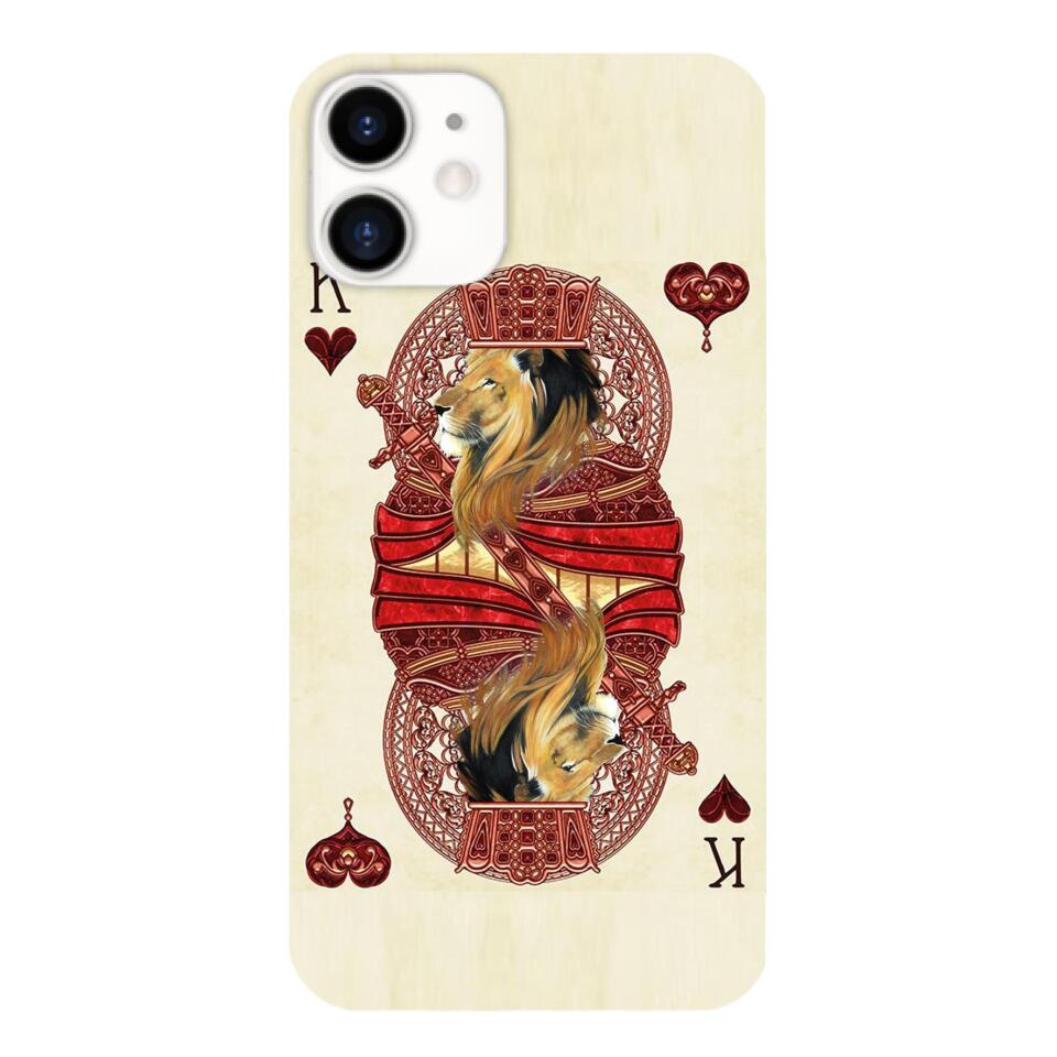 Playing card Phonecase M3Q