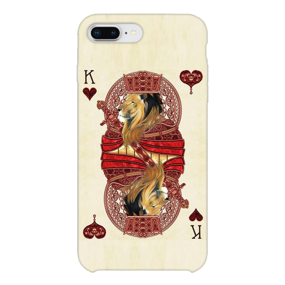 Playing card Phonecase M3Q