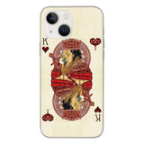 Playing card Phonecase M3Q