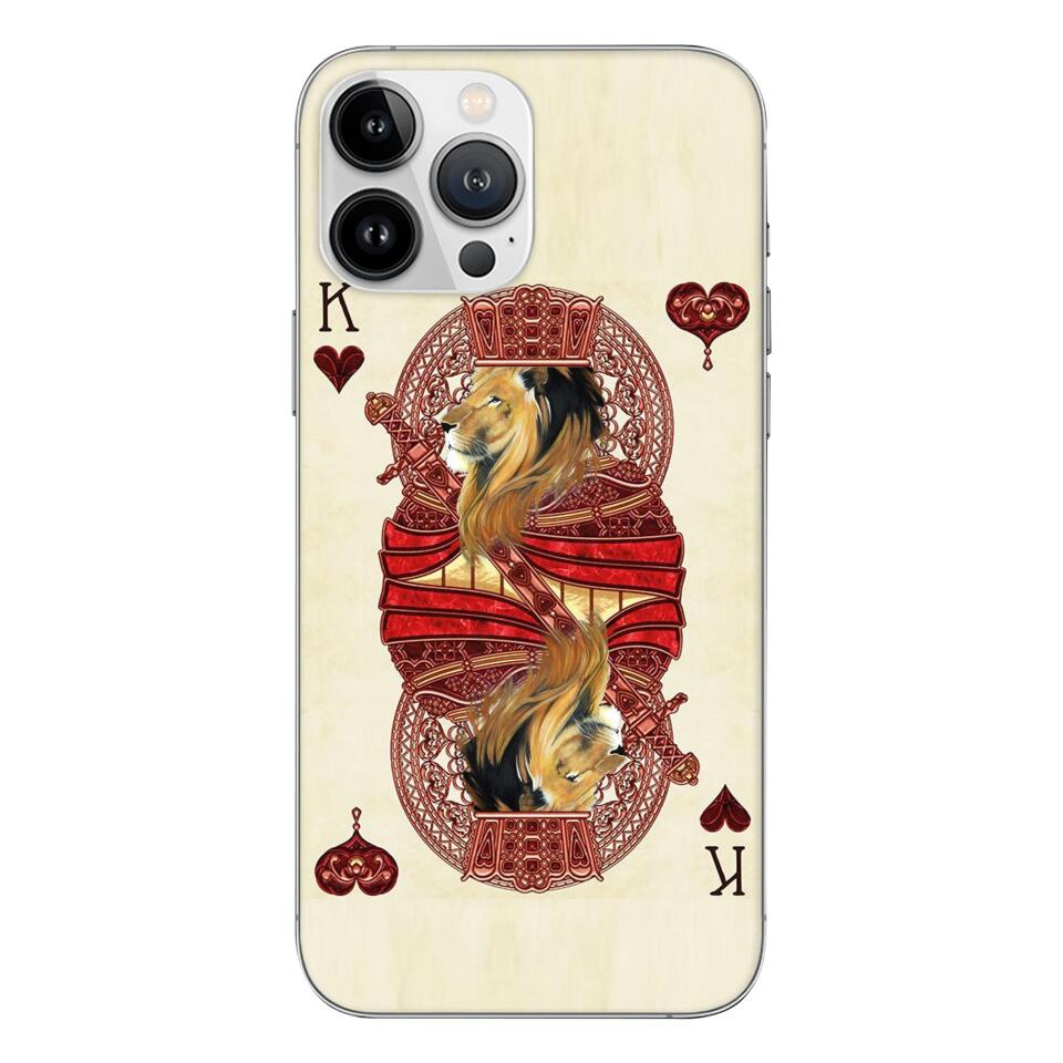 Playing card Phonecase M3Q