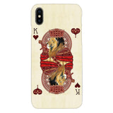 Playing card Phonecase M3Q