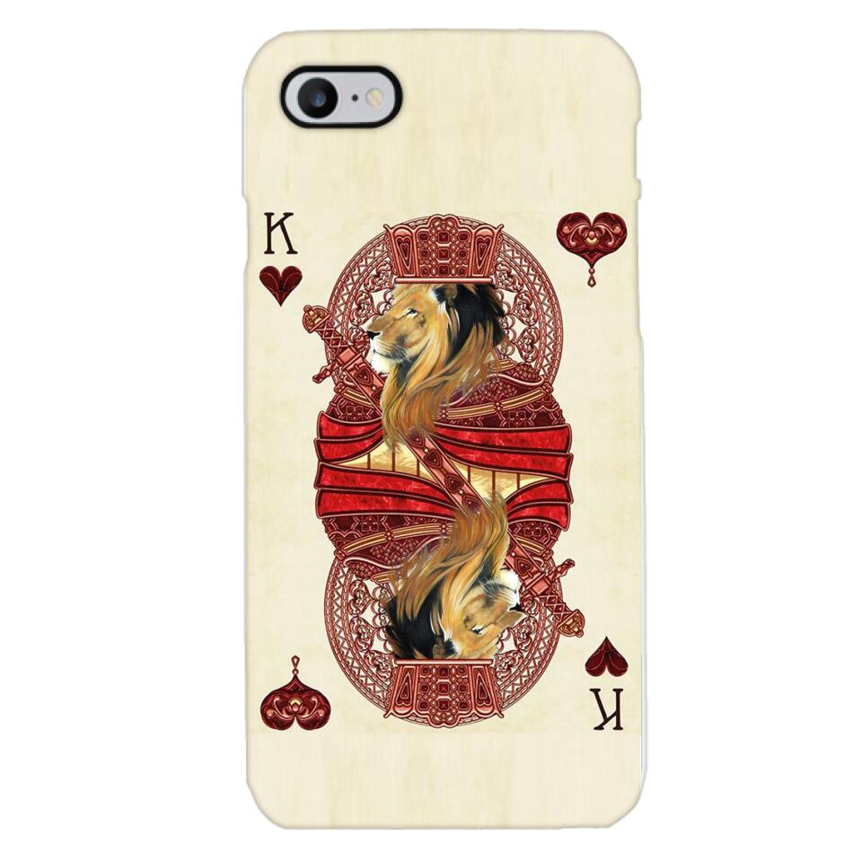 Playing card Phonecase M3Q