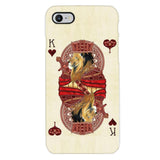 Playing card Phonecase M3Q