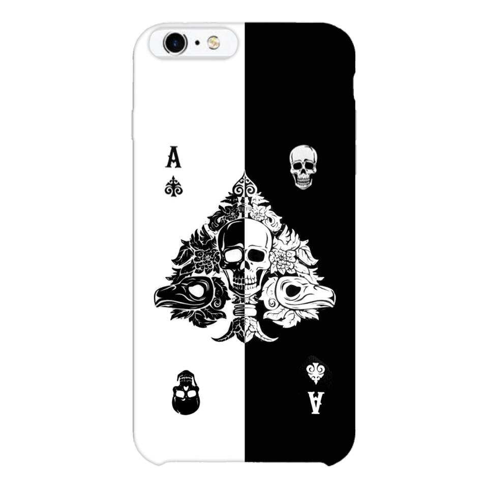 Playing card Phonecase M3Q