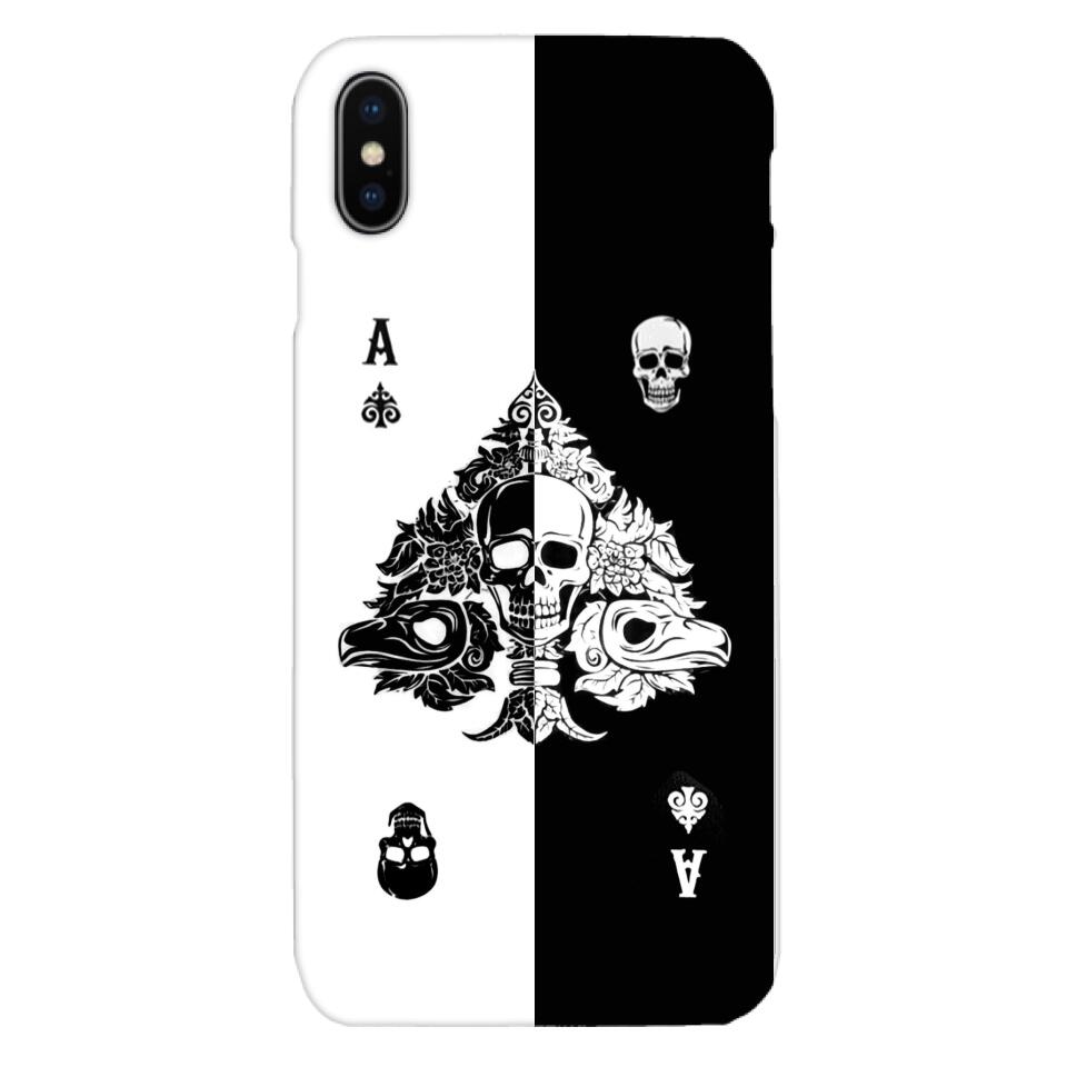 Playing card Phonecase M3Q