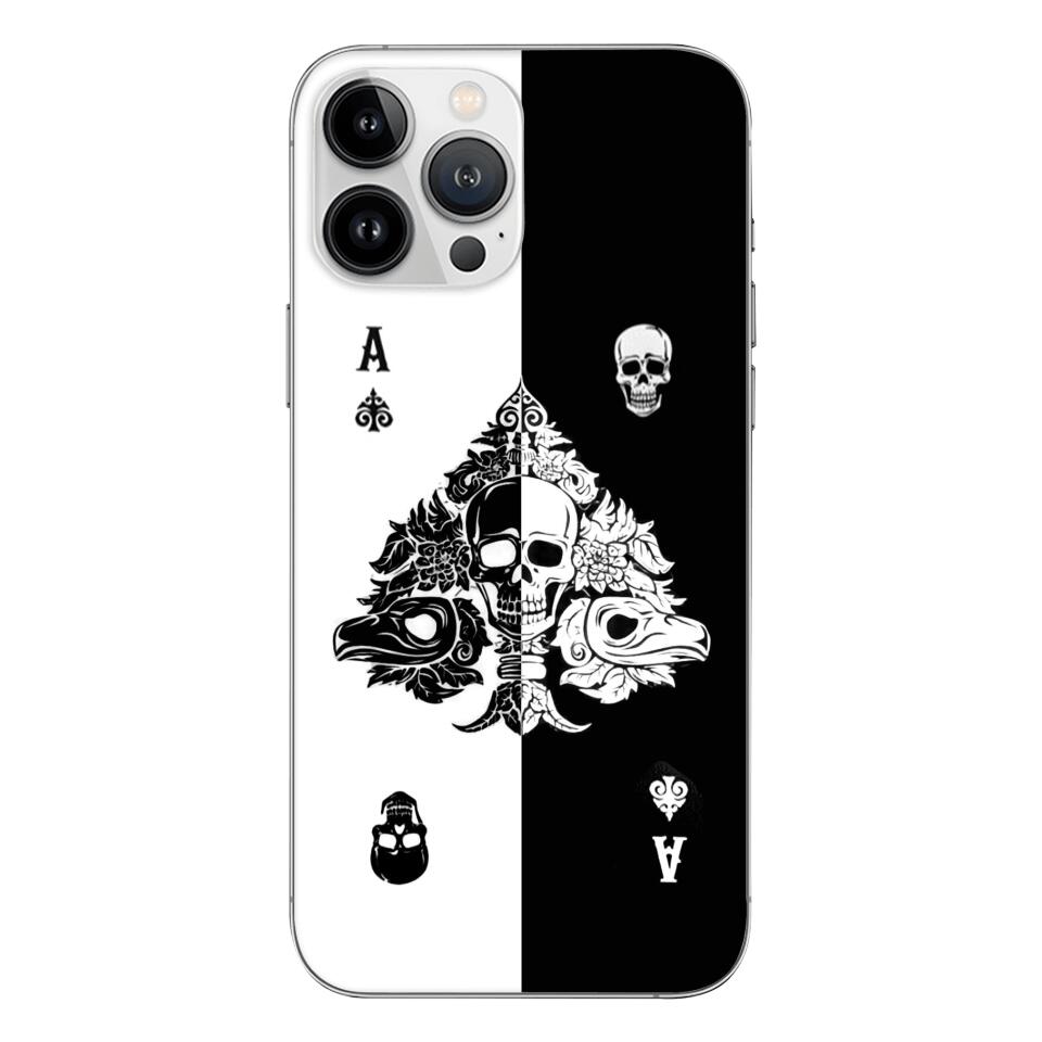 Playing card Phonecase M3Q