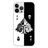 Playing card Phonecase M3Q