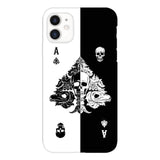 Playing card Phonecase M3Q